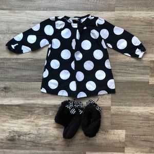 Polka dot Bundle